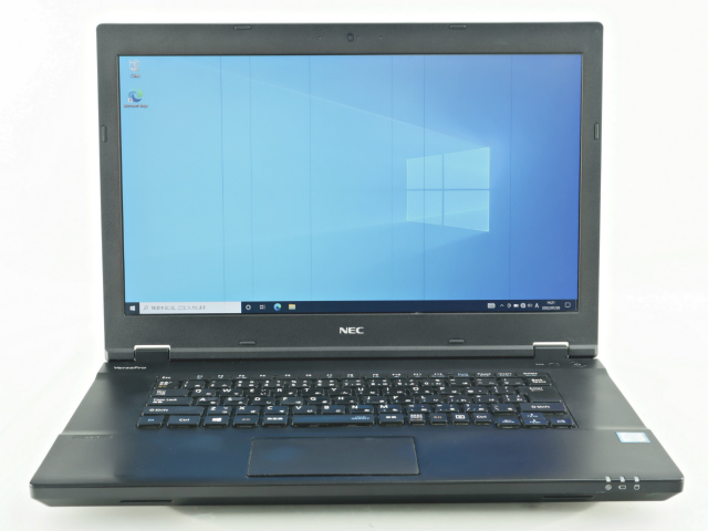 NEC:中古パソコン 中古PC販売20年以上の老舗PC WRAP NEC:中古パソコン 中古PC販売20年以上の老舗PC WRAP