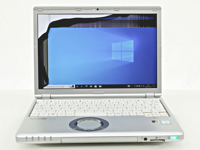 PANASONIC LET'SNOTE CF-SZ5 CF-SZ5P30VS