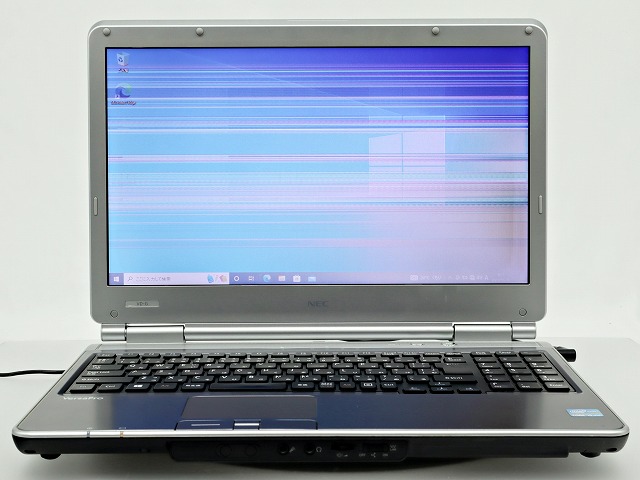 NEC VERSAPRO VK27M/D-G PC-VK27MDZNG