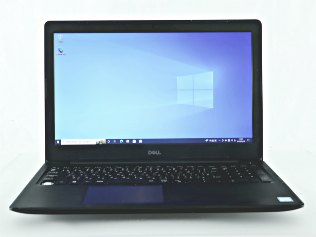 DELL LATITUDE 3590 