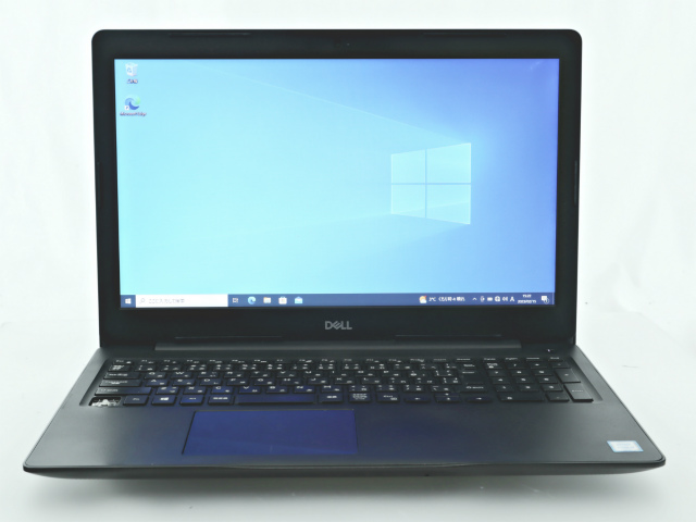 DELL LATITUDE 3590 