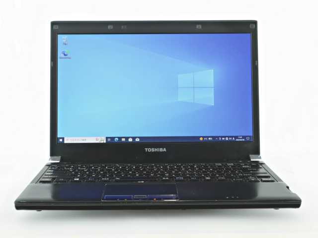 東芝 DYNABOOK R732/F PR732FAAP3BA53