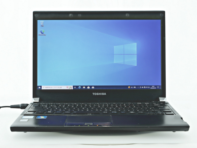 東芝:中古パソコン 中古PC販売20年以上の老舗PC WRAP