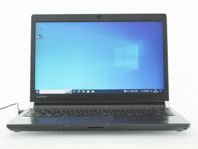 東芝 DYNABOOK R73/B PR73BFAA447AD11