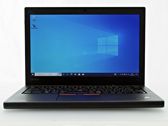 LENOVO THINKPAD X260 20F5-A19U00