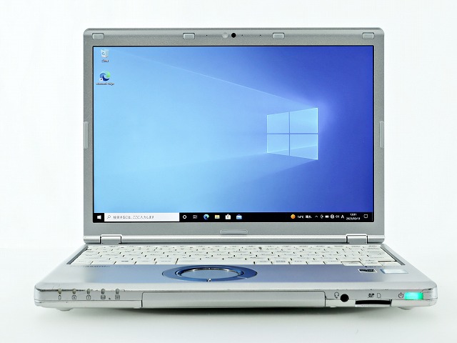 PANASONIC LET'SNOTE CF-SZ5 CF-SZ5PDYVS