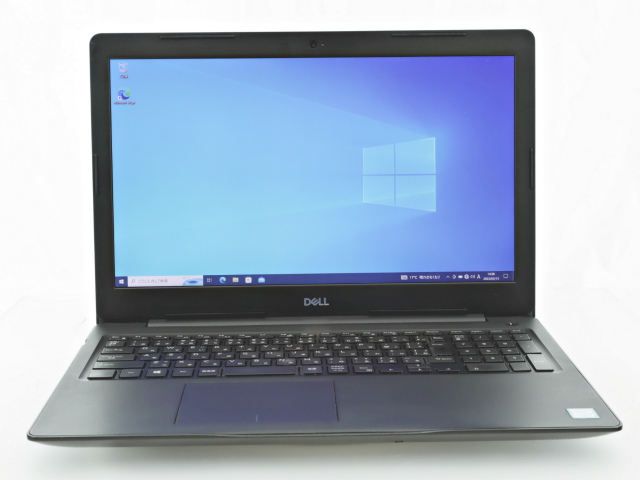 DELL LATITUDE 3590 