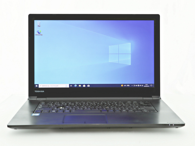 東芝 DYNABOOK B65/D PB65DEAA6N7AD11