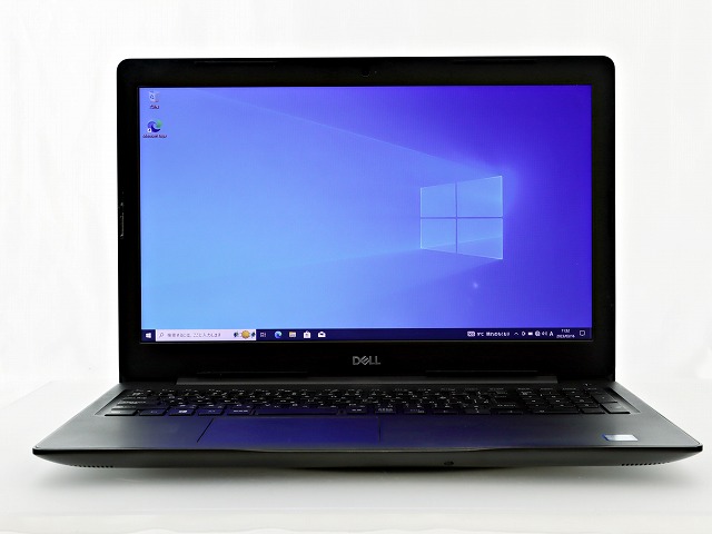 DELL LATITUDE 3590 