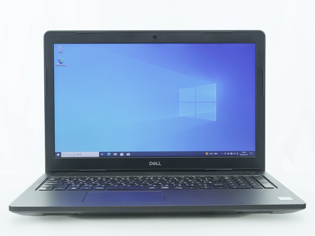 DELL LATITUDE 3580 