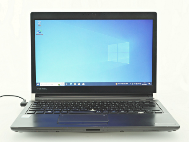 東芝 DYNABOOK R73/B PR73BFAA447AD11
