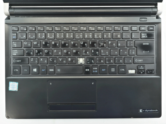東芝 DYNABOOK R73/B PR73BFAA447AD11