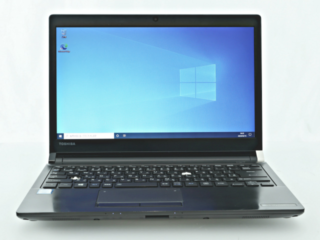 東芝 DYNABOOK R73/B PR73BFAA447AD11