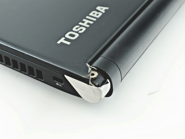 東芝 DYNABOOK R73/B PR73BFAA447AD11
