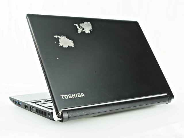 東芝 DYNABOOK R73/B PR73BFAA447AD11