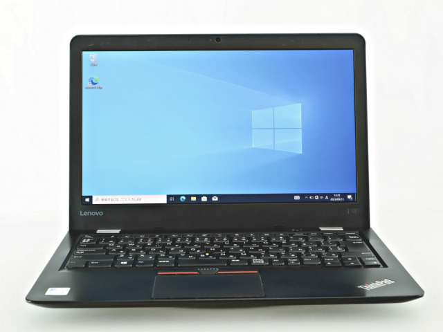 LENOVO THINKPAD 13 中古ノートパソコン：中古パソコン 中古PC販売20年 ...