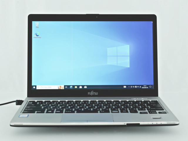 富士通 LIFEBOOK S937/P FMVS07001