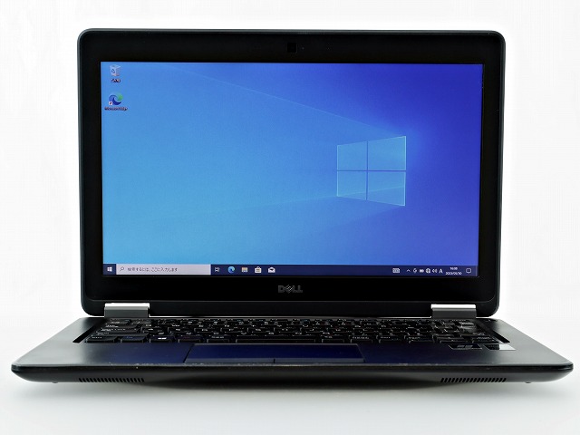 DELL LATITUDE E7250 
