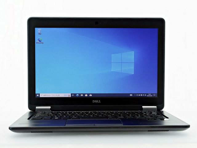 DELL LATITUDE E7250 