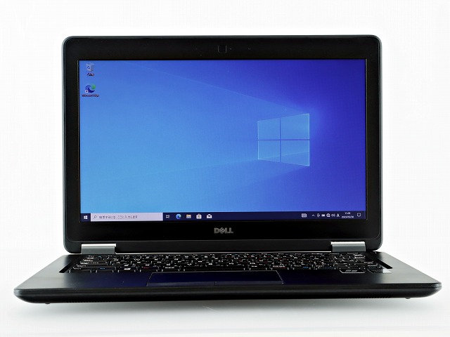 DELL LATITUDE E7250 