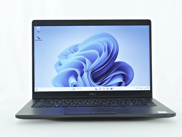 DELL LATITUDE 5300 [新品SSD] 