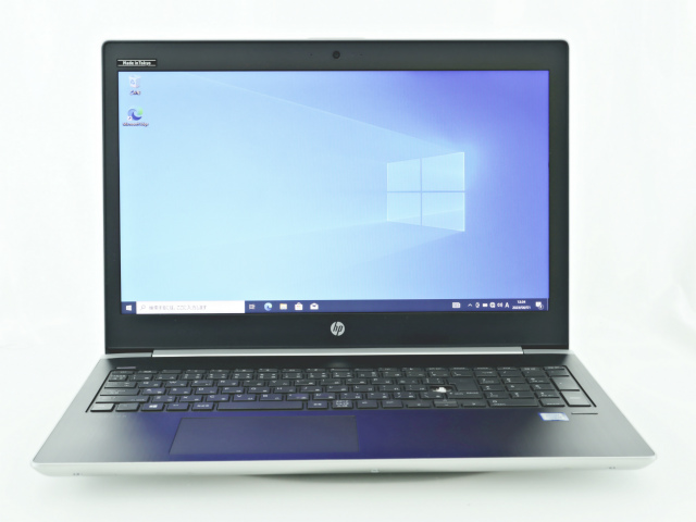 HP PROBOOK 450 G5 [新品SSD] 