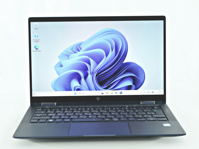 HP ELITE DRAGONFLY 