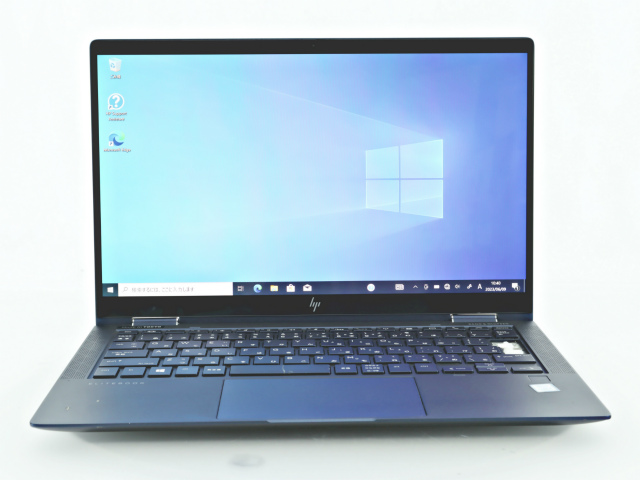 HP ELITE DRAGONFLY 