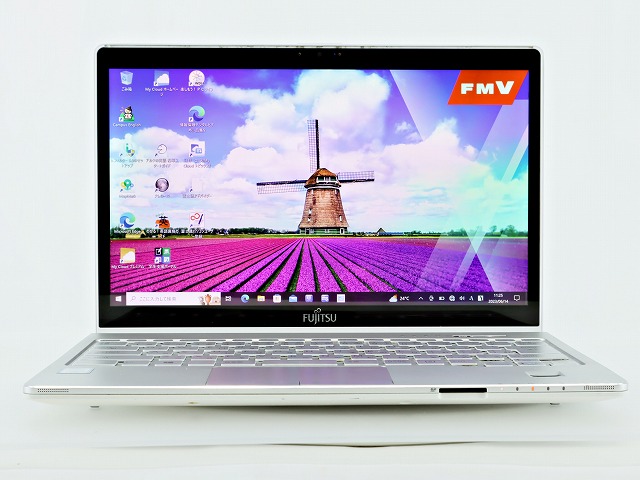 富士通 LIFEBOOK SH90/X 中古ノートパソコン：中古パソコン 中古PC販売 