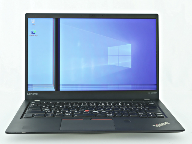 LENOVO THINKPAD X1 CARBON 20HQ-A00BJP