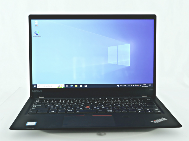 LENOVO THINKPAD X1 CARBON 20HQ-A00BJP