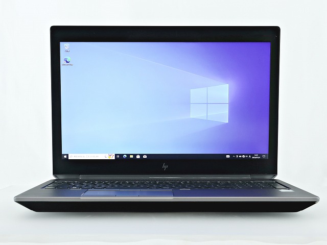 HP ZBOOK 15 G6 