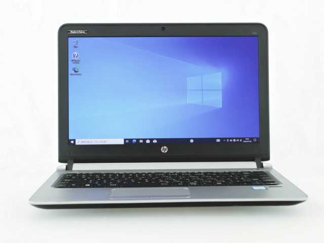 HP  ProBook430 G3