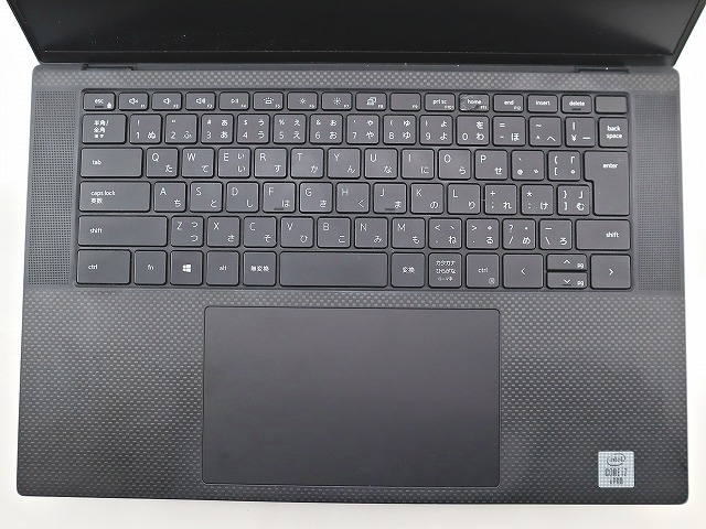 DELL PRECISION 5550 