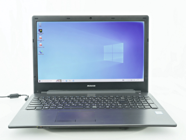 MouseComputer LUVBOOK LB-F571XN-S2-MA