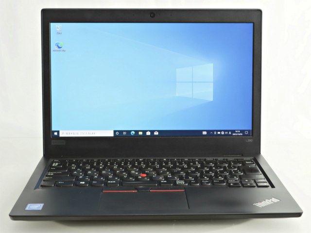 LENOVO THINKPAD L380 20M6-A00800