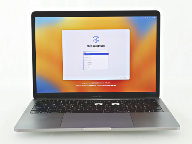 APPLE MACBOOK PRO MPXT2J/A