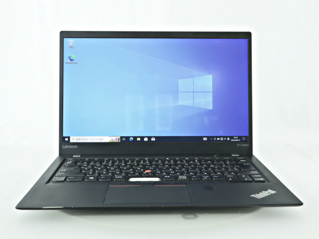 LENOVO THINKPAD X1 CARBON 中古ノートパソコン：中古パソコン 中古PC