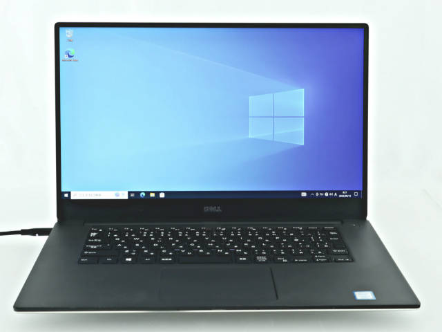 DELL PRECISION 5520 