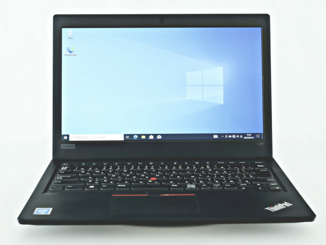 LENOVO THINKPAD L380 20M6-A00800