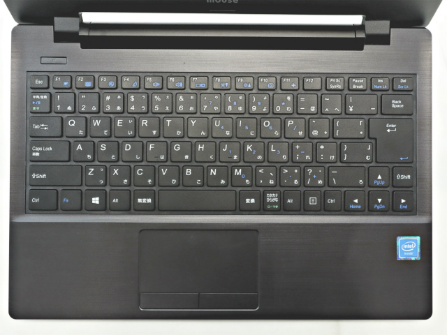MouseComputer LUVBOOK [新品SSD] LB-J321S-SSD2-KK