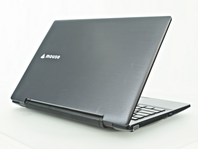 MouseComputer LUVBOOK [新品SSD] LB-J321S-SSD2-KK