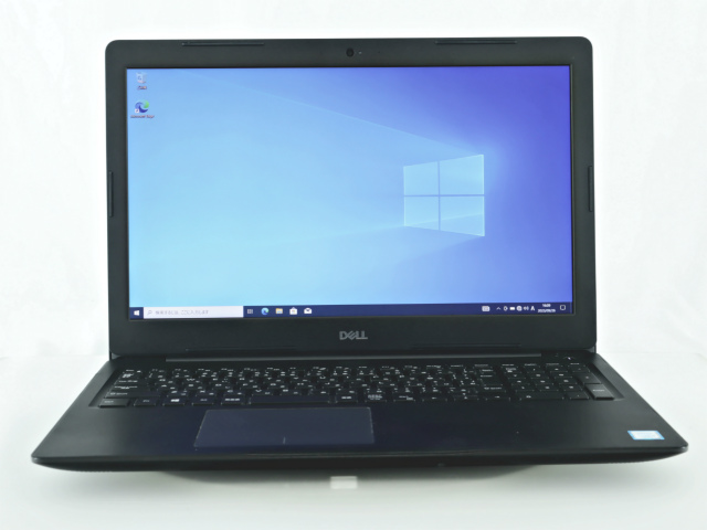DELL LATITUDE 3590 
