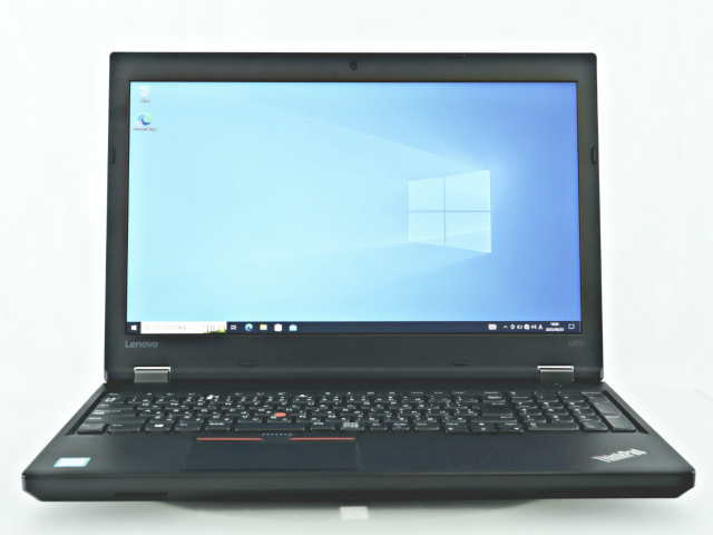 LENOVO THINKPAD L570 [新品SSD] 20J9-A03GJP