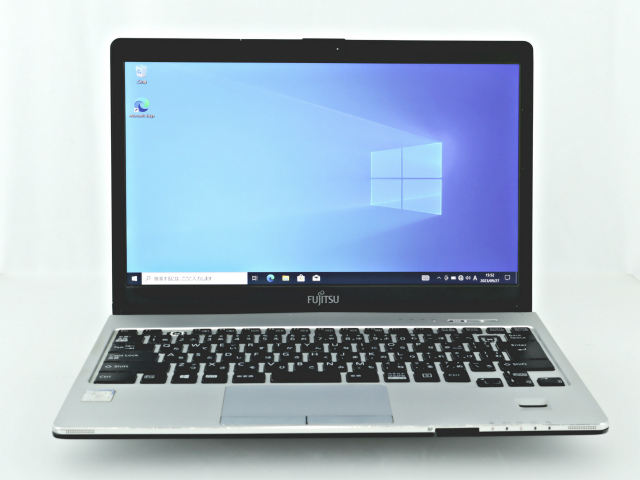 富士通 LIFEBOOK S937/S FMVS09011