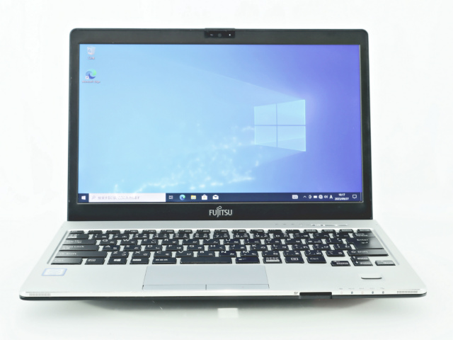 富士通 LIFEBOOK S937/S FMVS09011