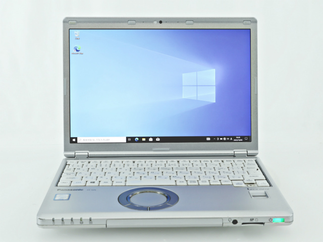 PANASONIC：中古パソコン 中古PC販売20年以上の老舗PC WRAP