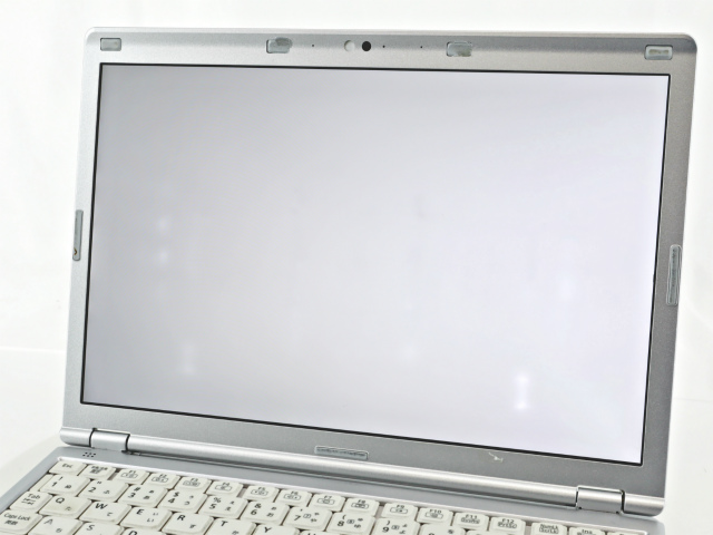 PANASONIC LET'SNOTE CF-SZ6 CF-SZ6R21VS