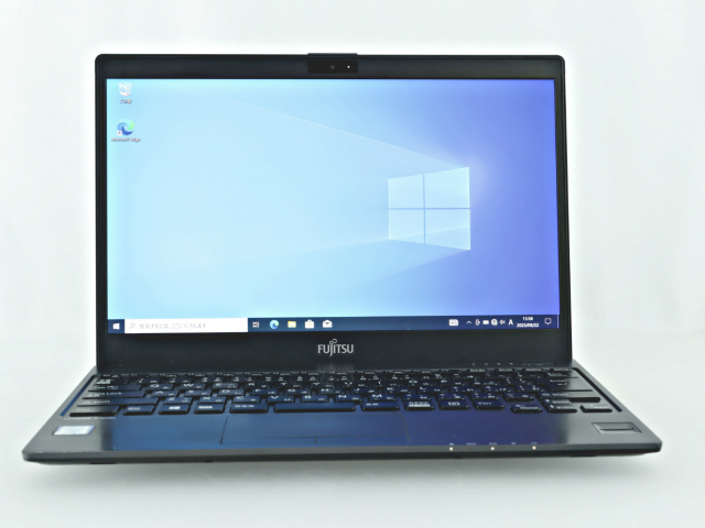 富士通 LIFEBOOK U938/S FMVU14033