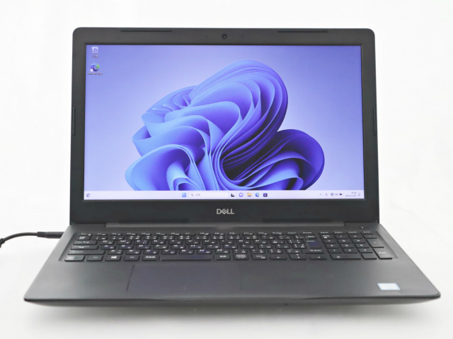 DELL LATITUDE 3590 [新品SSD] 